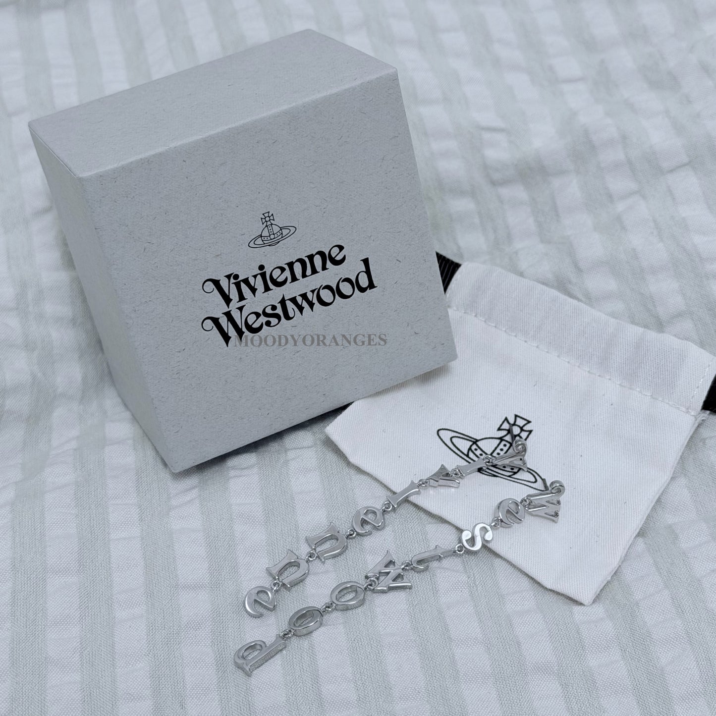 Vivienne Westwood Raimunda Earrings