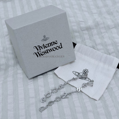 Vivienne Westwood Raimunda Earrings