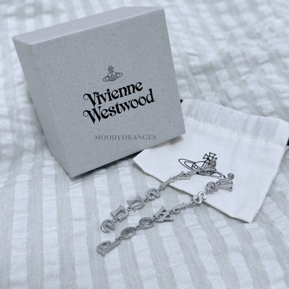 Vivienne Westwood Raimunda Earrings