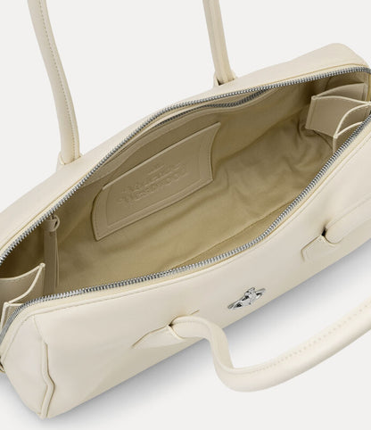 Vivienne Westwood Polly Bowling Bag