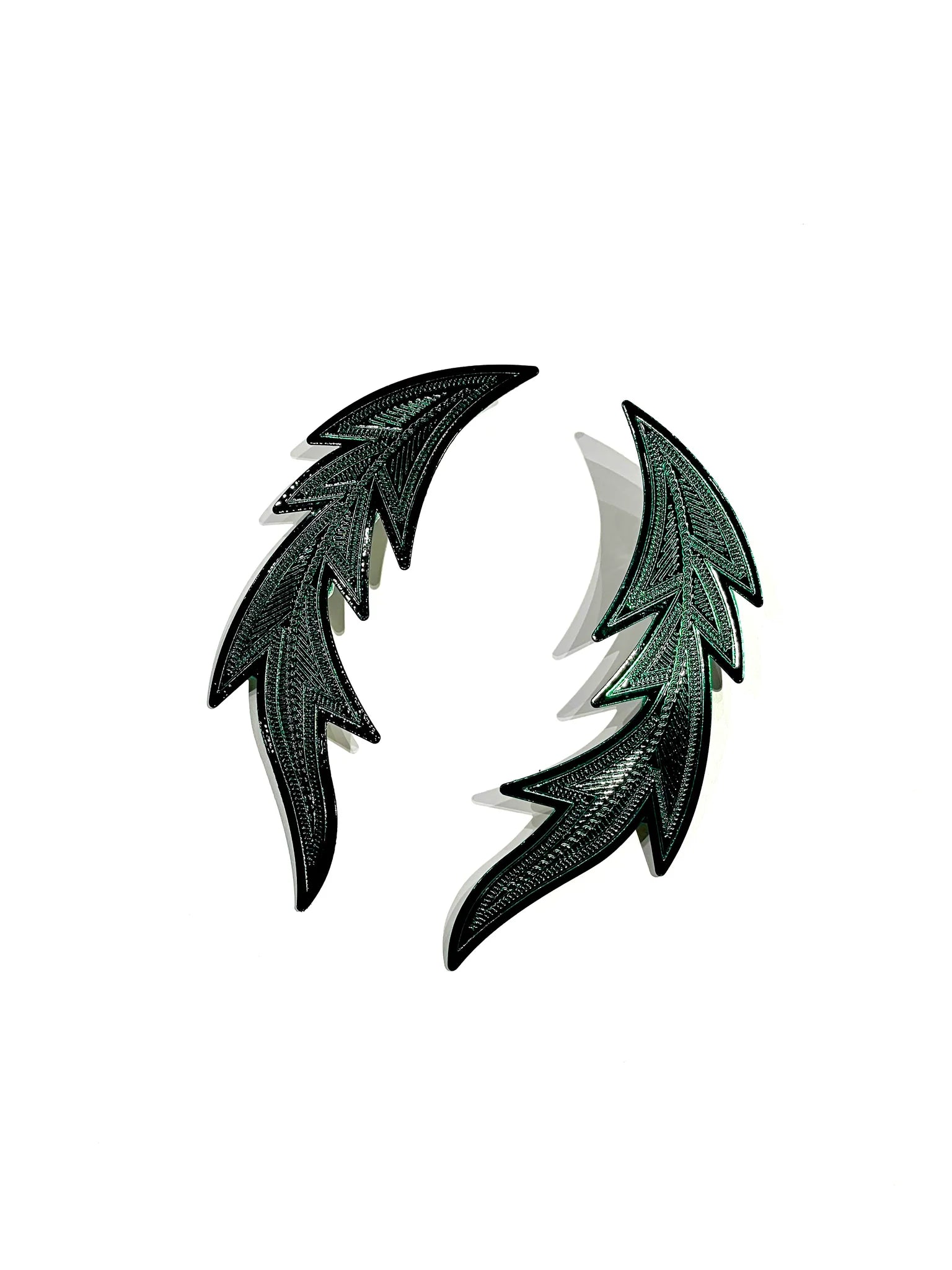 Toga Motif pin Toga Motif pin toga モチーフピン ヘアクリップ