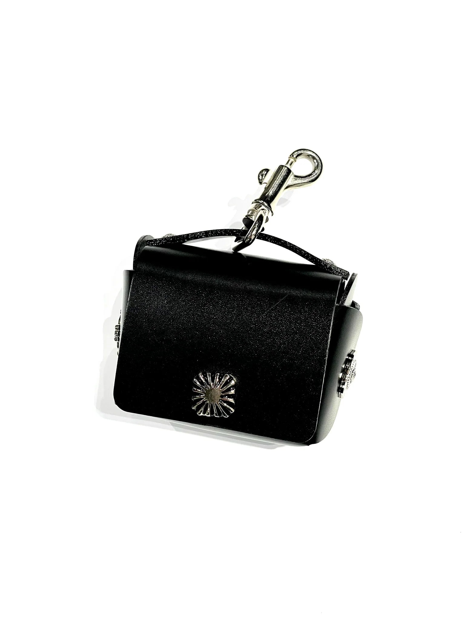 TOGA TOO ブラックレザーイヤホンケース 楽天市場】TOGA TOO Leather earphone case トーガ スマホグッズ