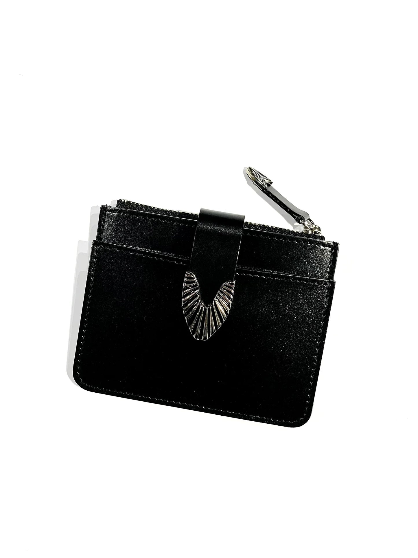 TOGA TOO Leather wallet