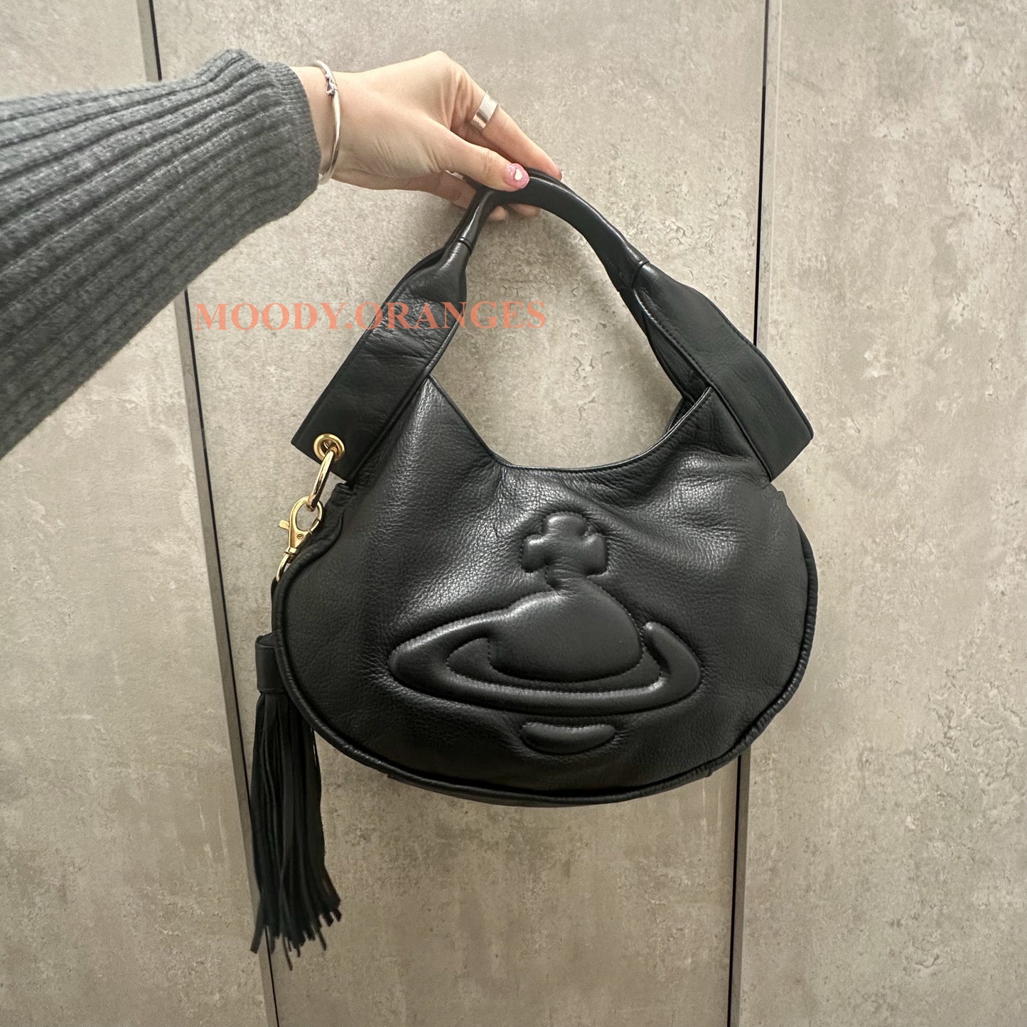 Vivienne Westwood Vintage Handbag