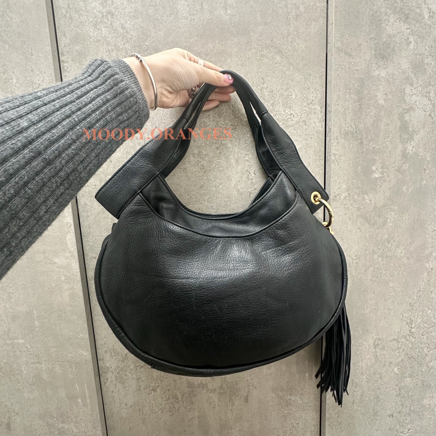 Vivienne Westwood Vintage Handbag