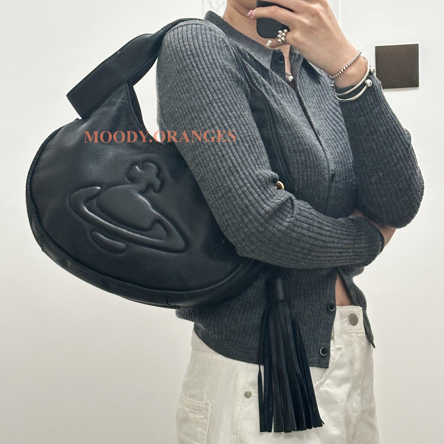 Vivienne Westwood Vintage Handbag