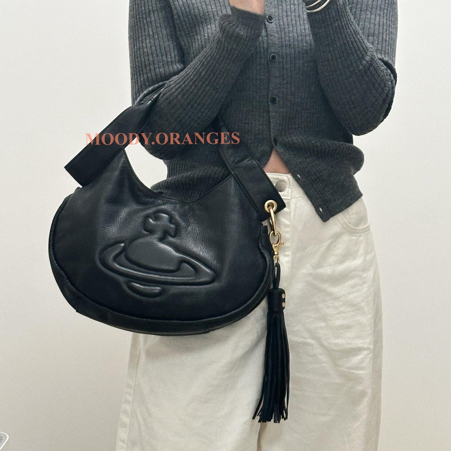 Vivienne Westwood Vintage Handbag