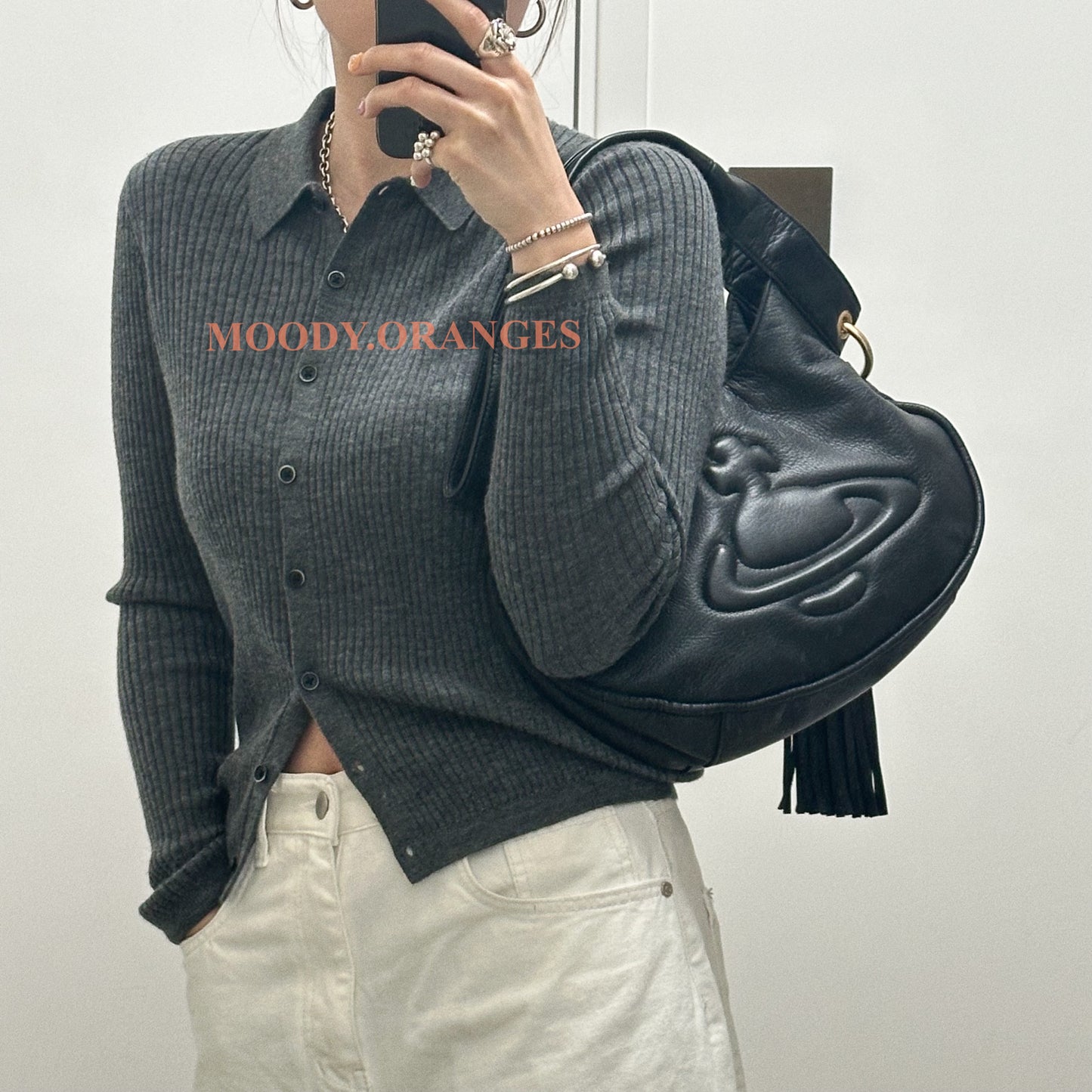 Vivienne Westwood Vintage Handbag