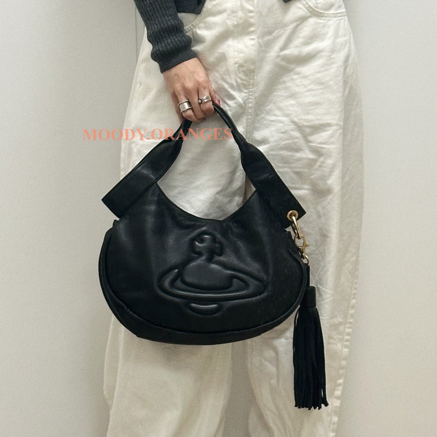 Vivienne Westwood Vintage Handbag