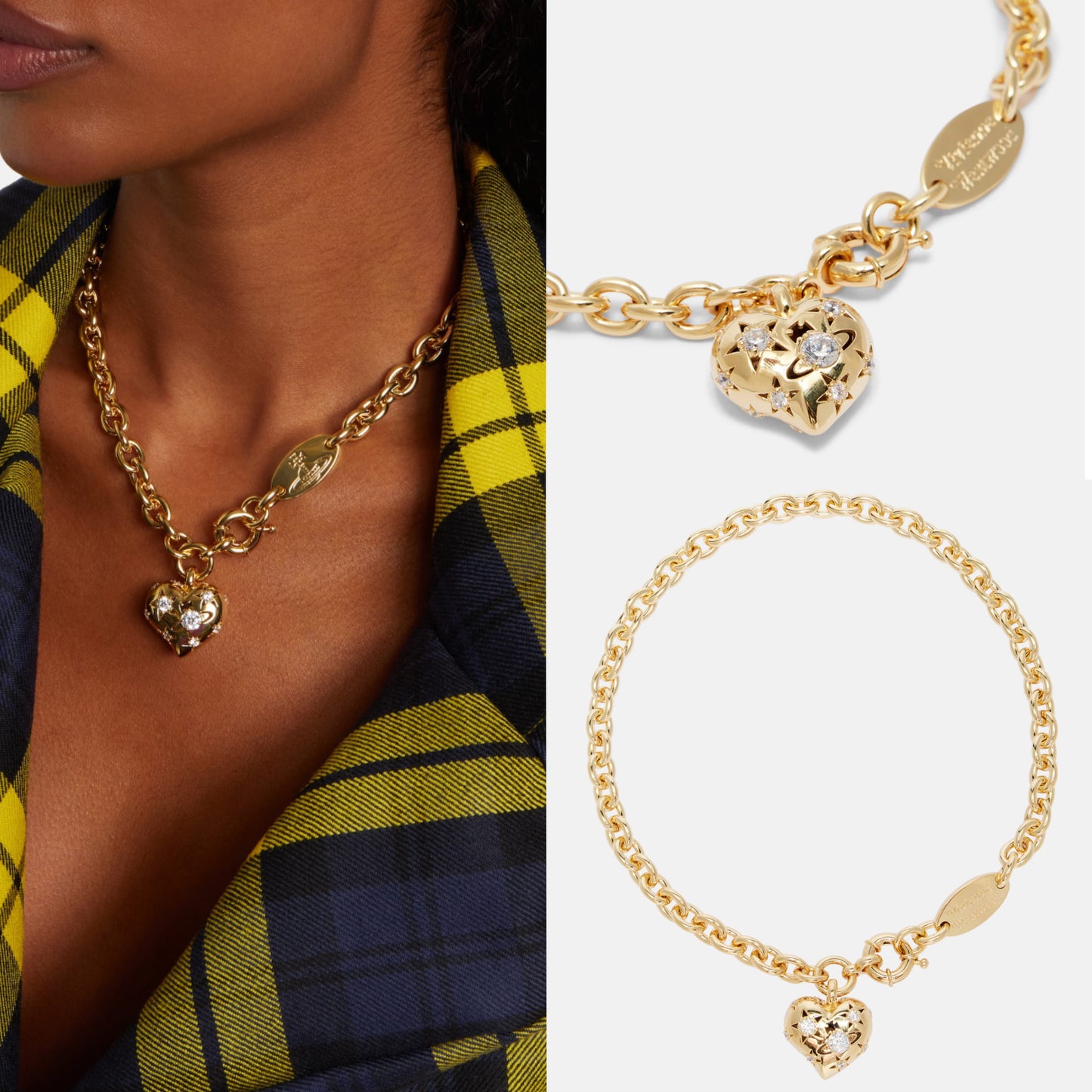 Vivienne Westwood Lee Accessories Collection
