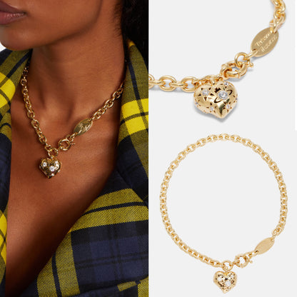 Vivienne Westwood Lee Accessories Collection