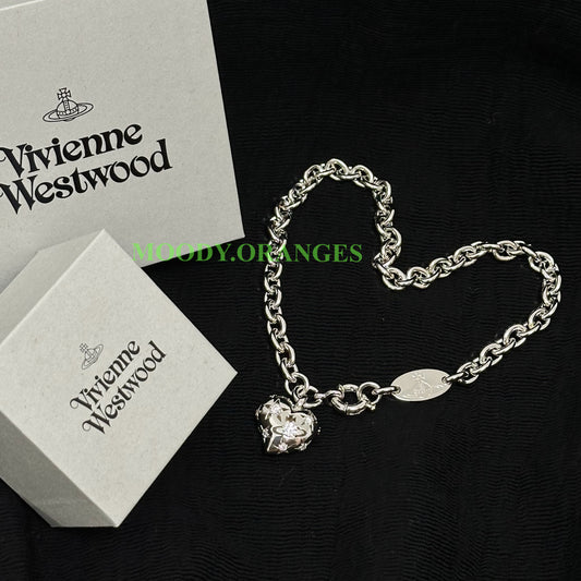 Vivienne Westwood Lee Accessories Collection