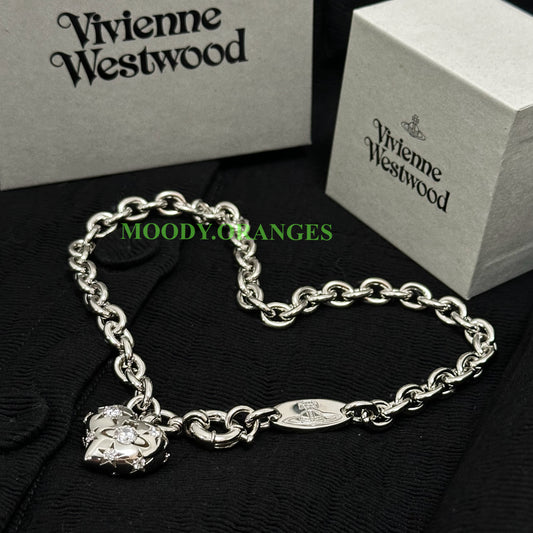 Vivienne Westwood Lee Accessories Collection
