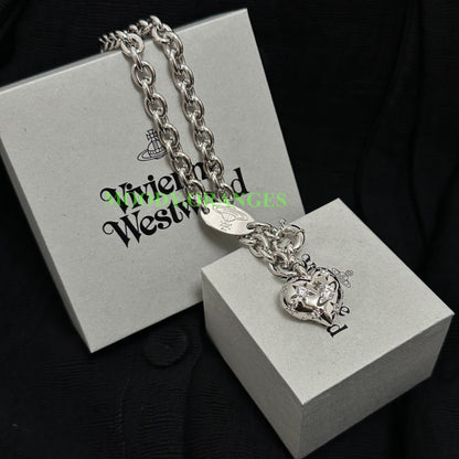 Vivienne Westwood Lee Accessories Collection