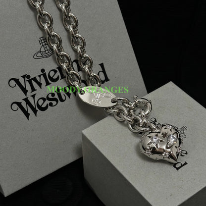 Vivienne Westwood Lee Accessories Collection