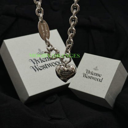 Vivienne Westwood Lee Accessories Collection
