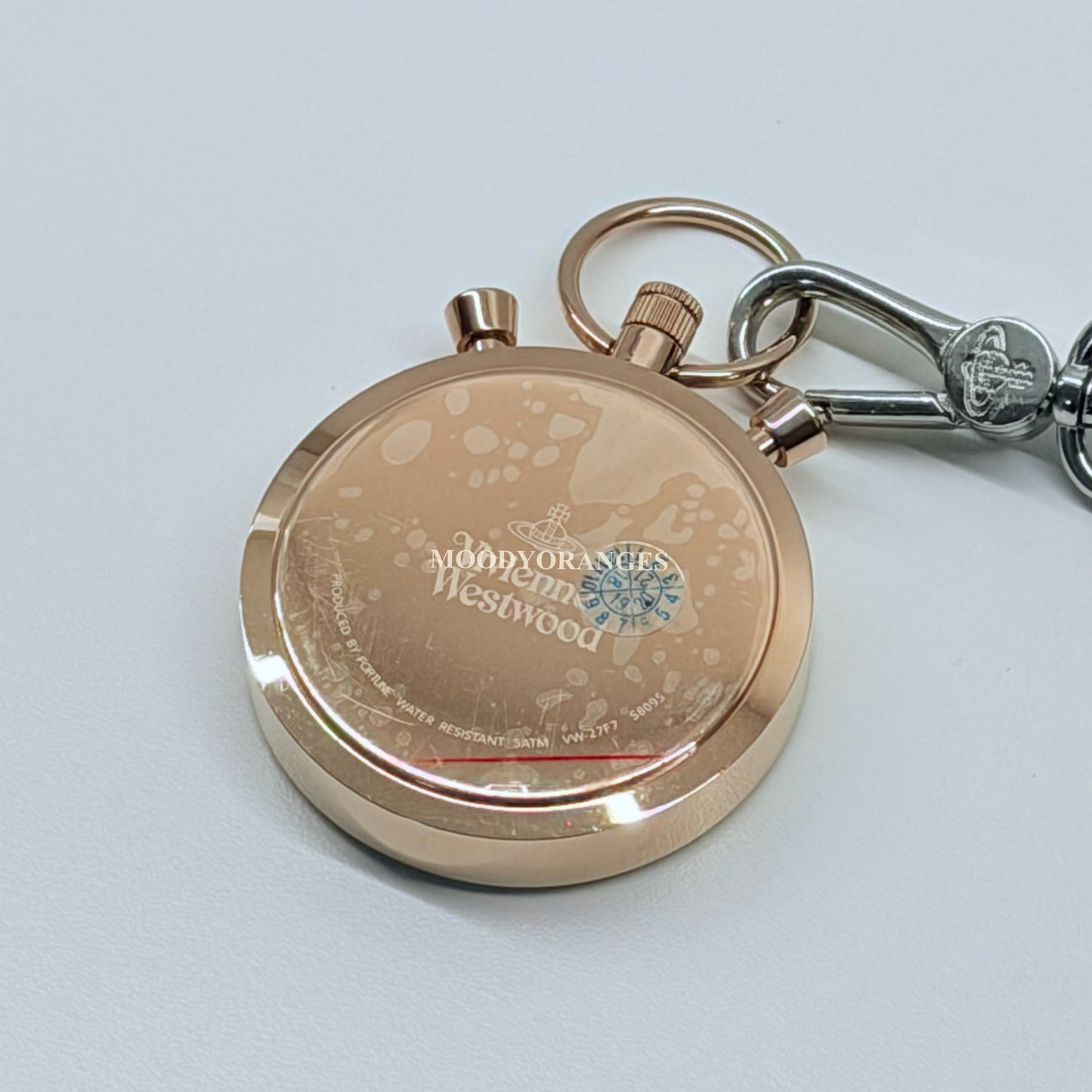 Vivienne Westwood Vintage Pocket Watch