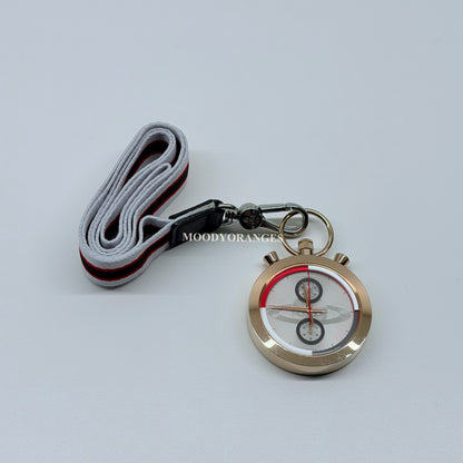 Vivienne Westwood Vintage Pocket Watch