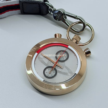 Vivienne Westwood Vintage Pocket Watch