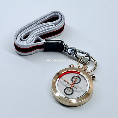 Vivienne Westwood Vintage Pocket Watch