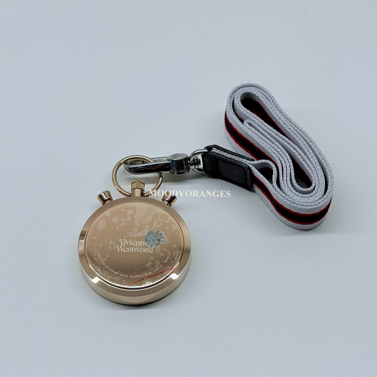 Vivienne Westwood Vintage Pocket Watch