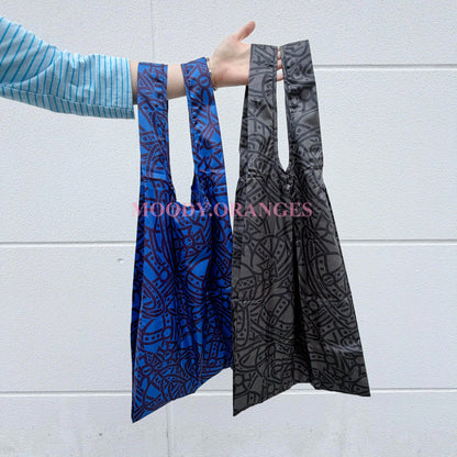 Vivienne Westwood Water-Repellent Eco-Bag