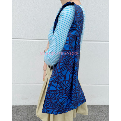 Vivienne Westwood Water-Repellent Eco-Bag
