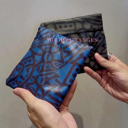 Vivienne Westwood Water-Repellent Eco-Bag