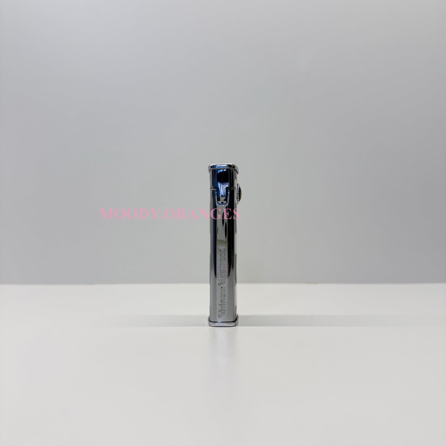 Vivienne Westwood Black Dotted Lighter