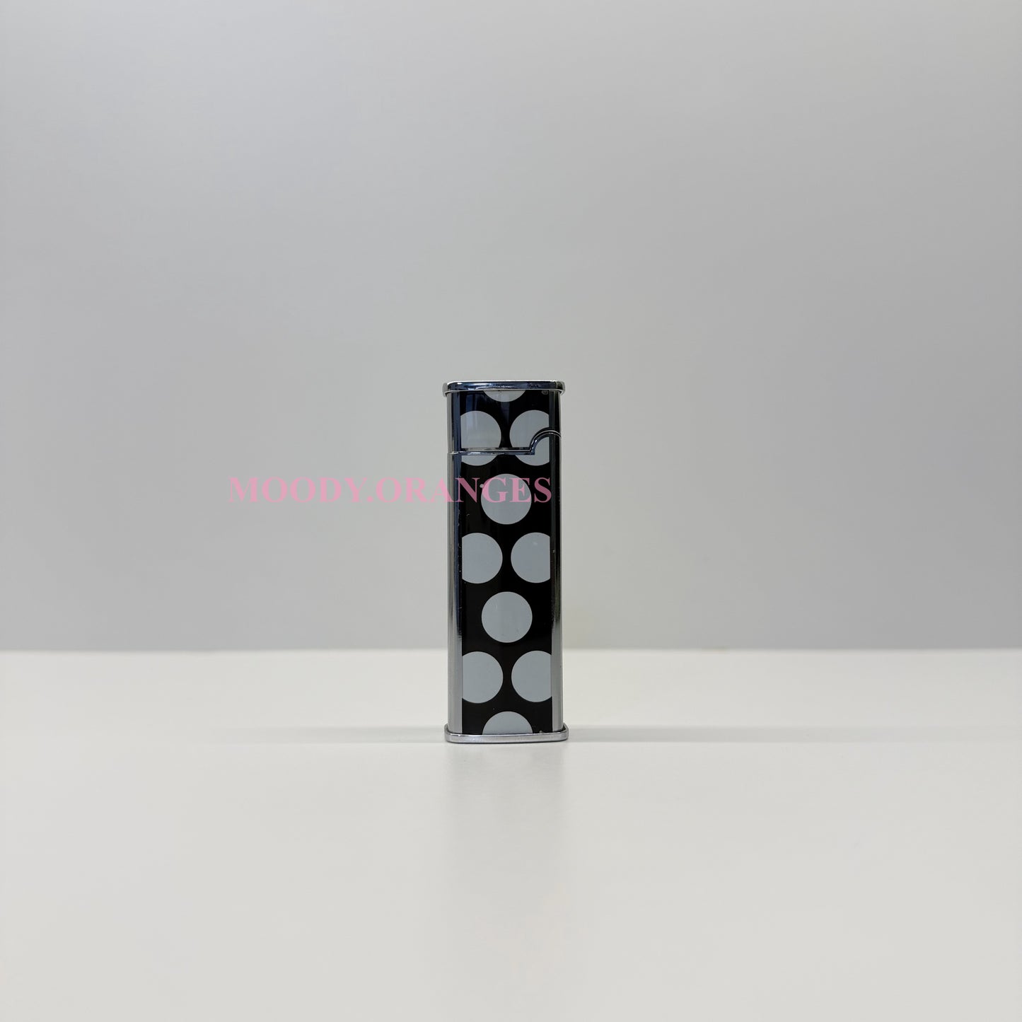 Vivienne Westwood Black Dotted Lighter