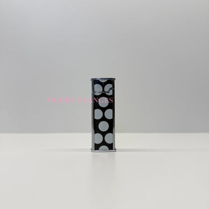 Vivienne Westwood Black Dotted Lighter
