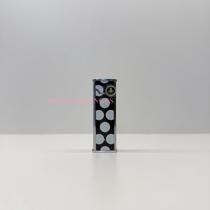 Vivienne Westwood Black Dotted Lighter