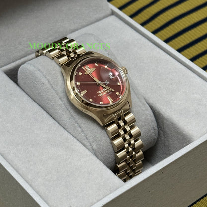 Vivienne Westwood Little Camberwell Watch (VV311RBGD)