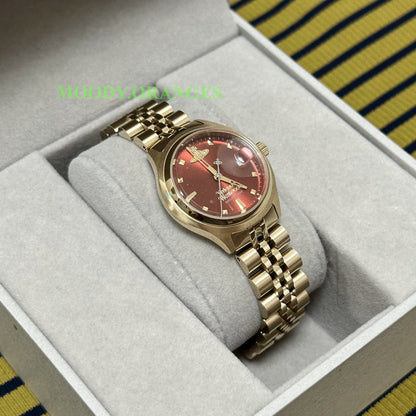Vivienne Westwood Little Camberwell Watch (VV311RBGD)