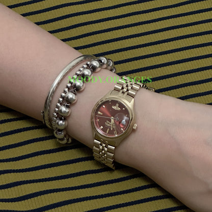 Vivienne Westwood Little Camberwell Watch (VV311RBGD)
