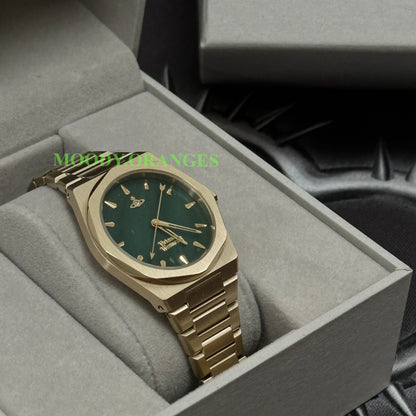 Vivienne Westwood Limehouse Watch (VV244GRGD)