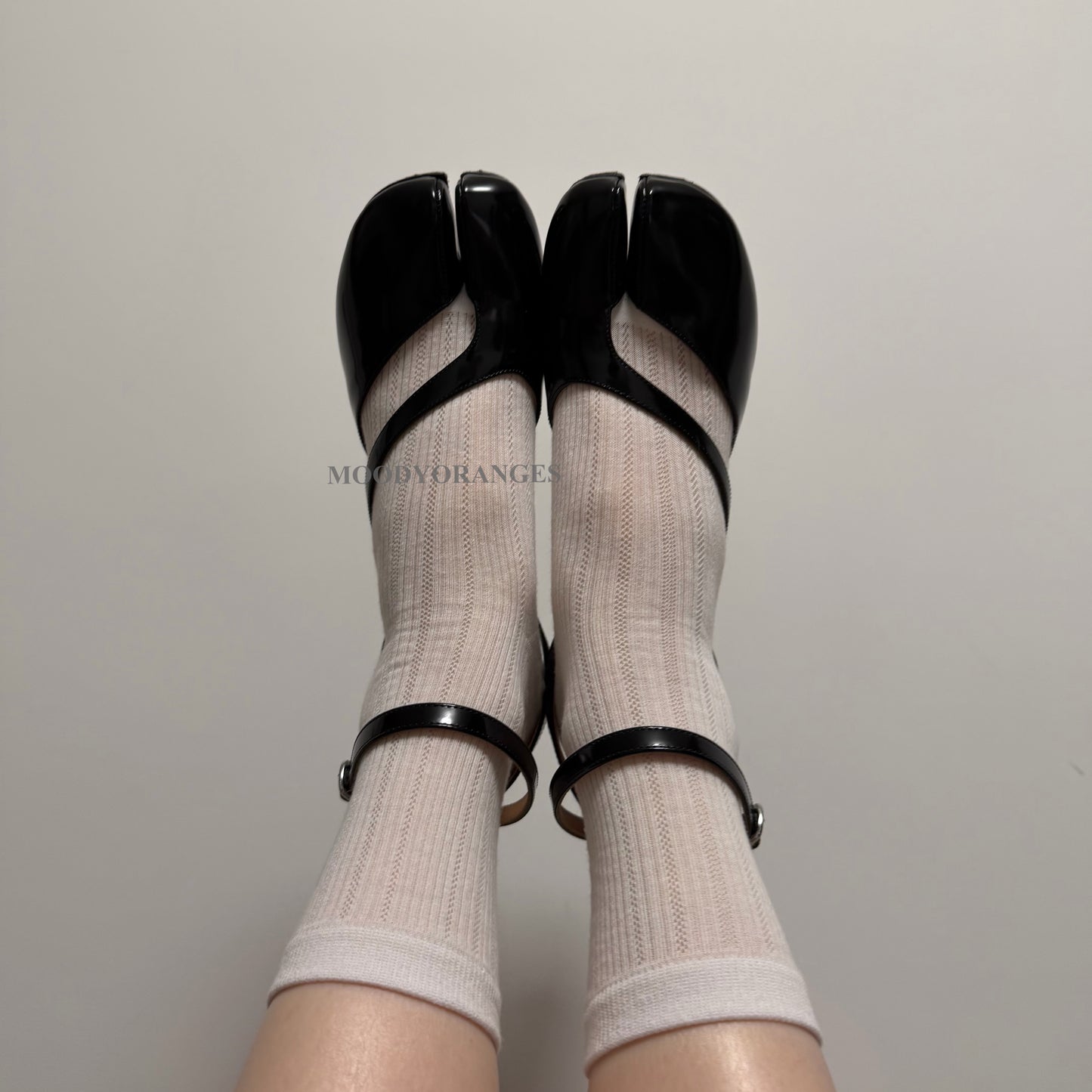 Maison Margiela Tabi Sandal Pump