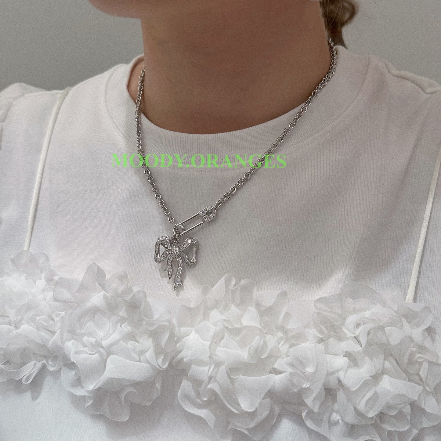 Vivienne Westwood Lilith Accessories Collection