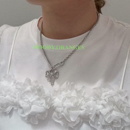 Vivienne Westwood Lilith Accessories Collection