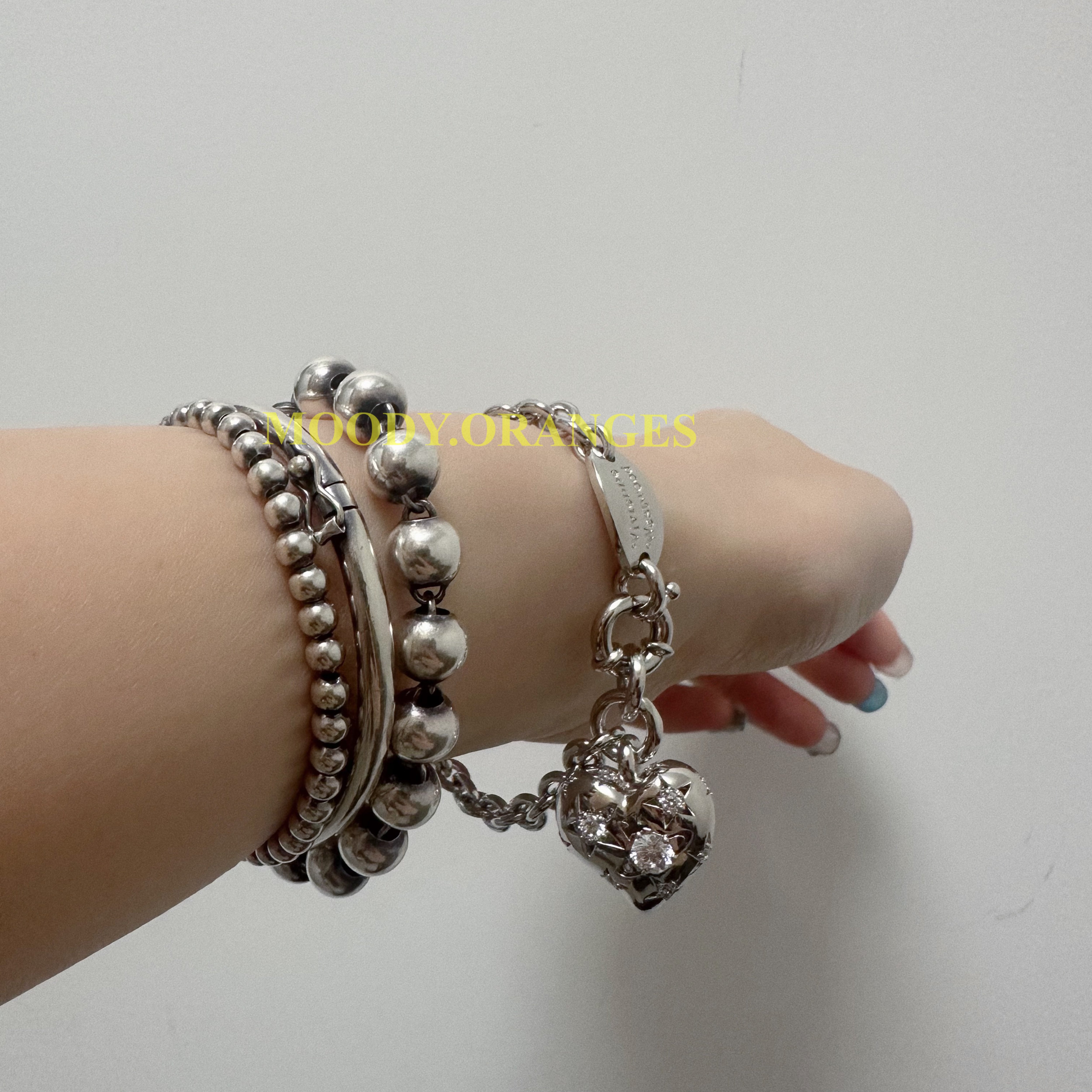 Vivienne Westwood Lee Accessories Collection | MOODY ORANGES