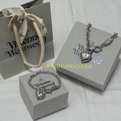 Vivienne Westwood Lee Accessories Collection