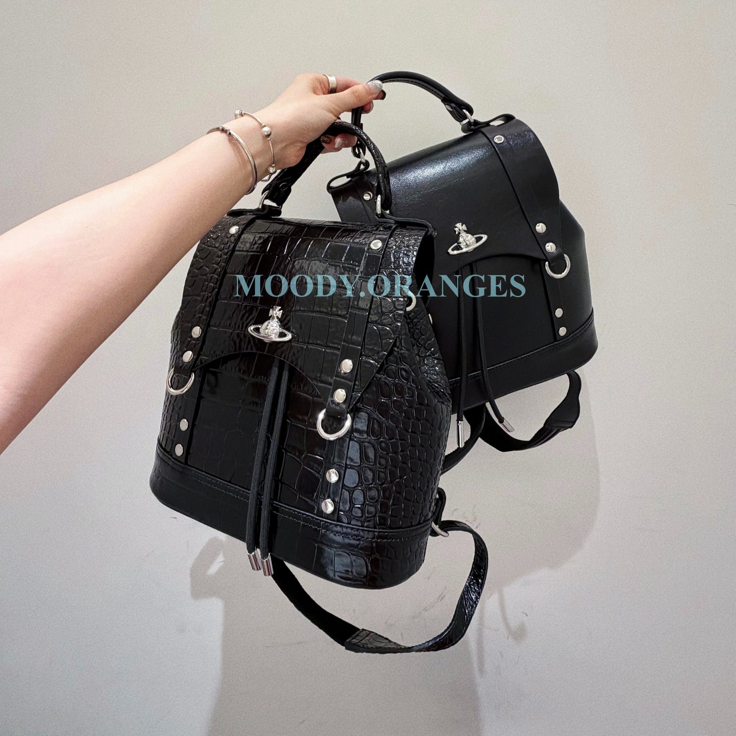 Vivienne Westwood Max Bacpack