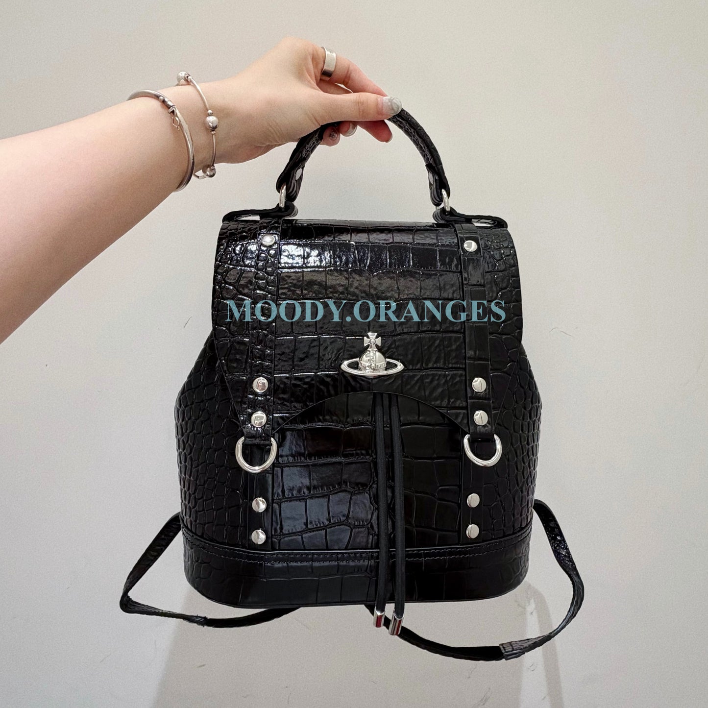 Vivienne Westwood Max Bacpack