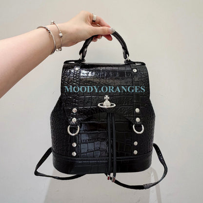 Vivienne Westwood Max Bacpack