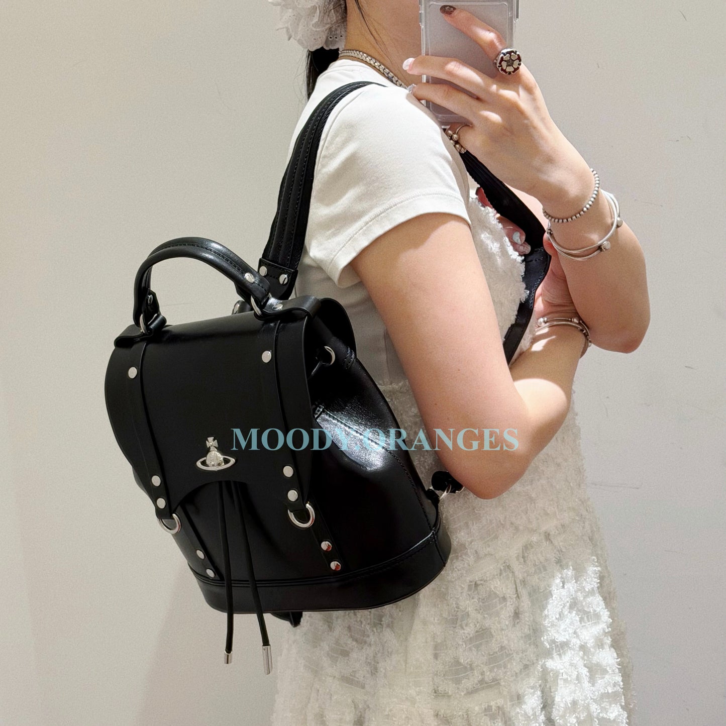 Vivienne Westwood Max Bacpack