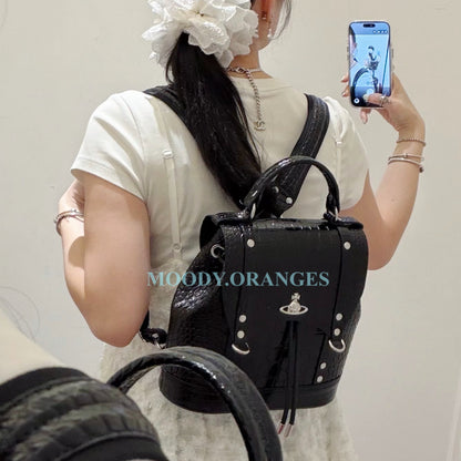 Vivienne Westwood Max Bacpack