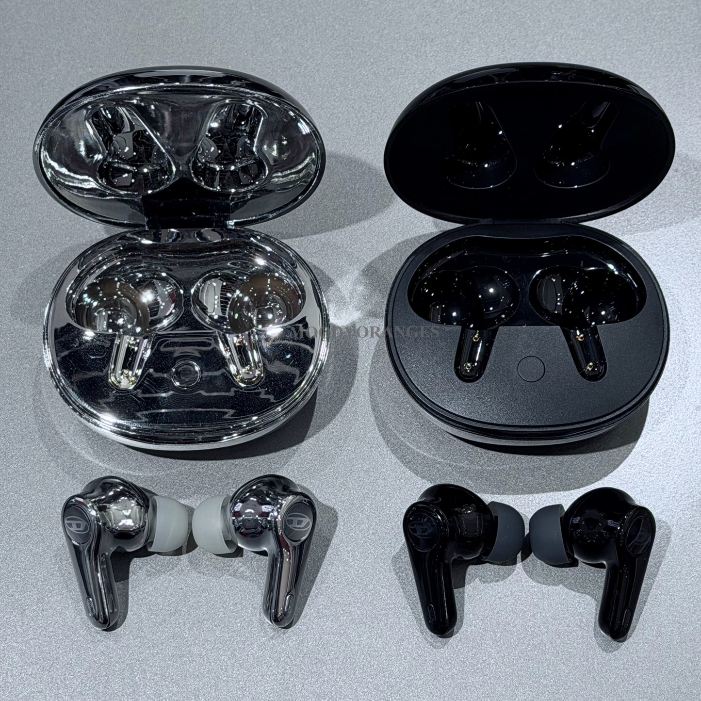 Diesel True Wiresless Earbuds