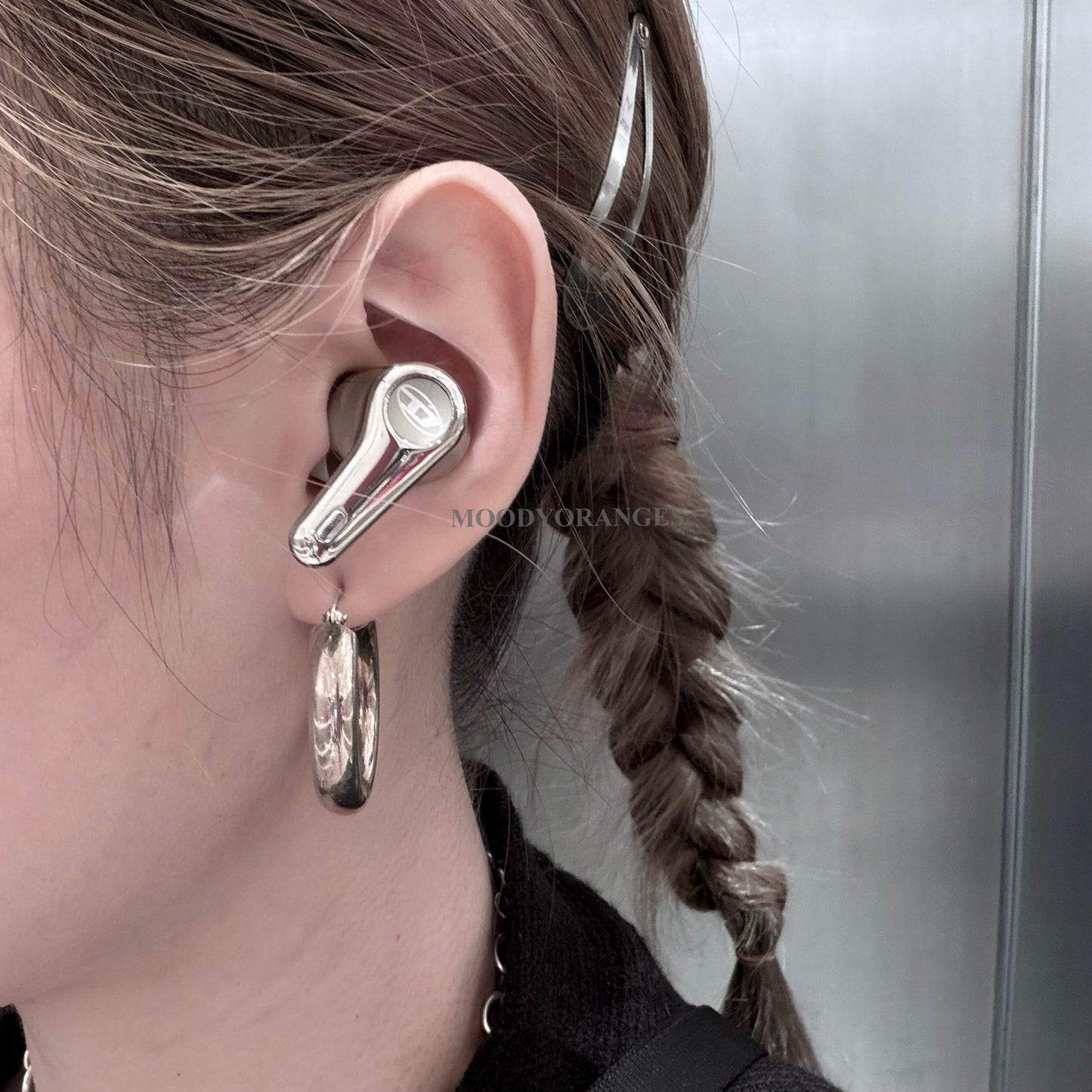 Diesel True Wiresless Earbuds