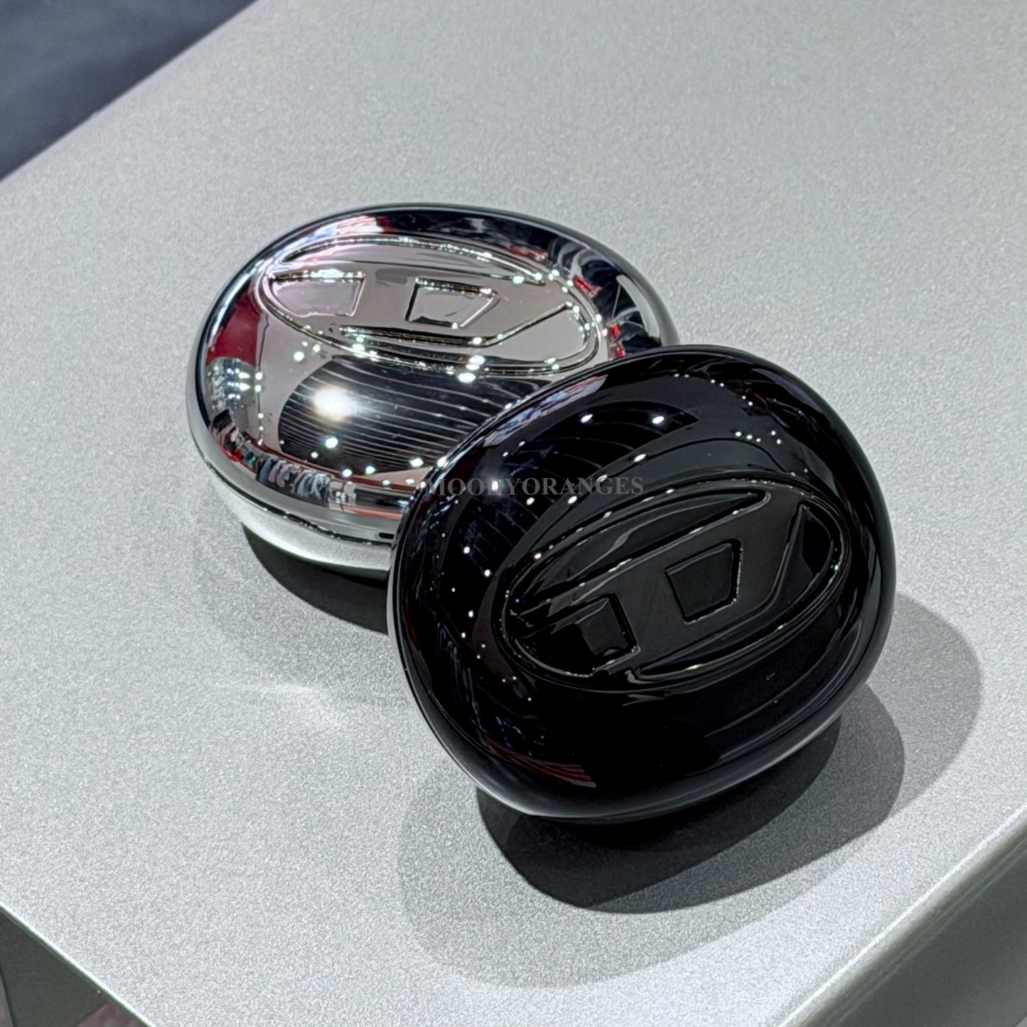 Diesel True Wiresless Earbuds