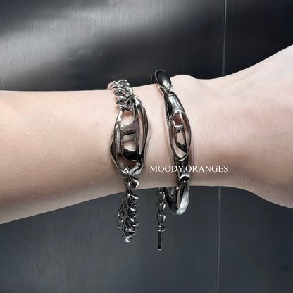 Diesel D-Logo Accessories Collection